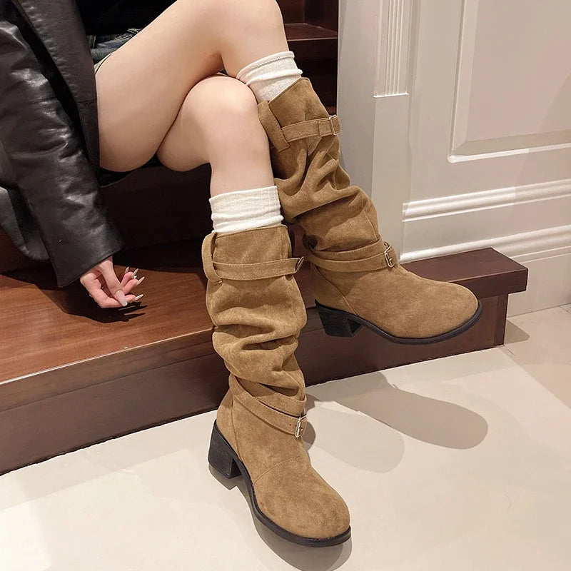 Orthopédique Bottes décontracté et de soutien