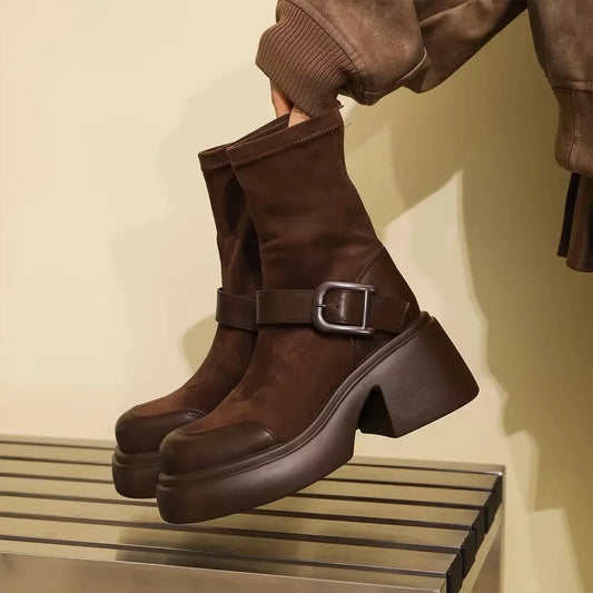 Orthopédique Bottes décontracté et de soutien