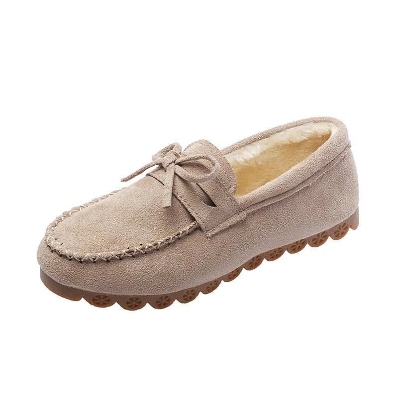 Orthopédique Mocassins durable et de soutien