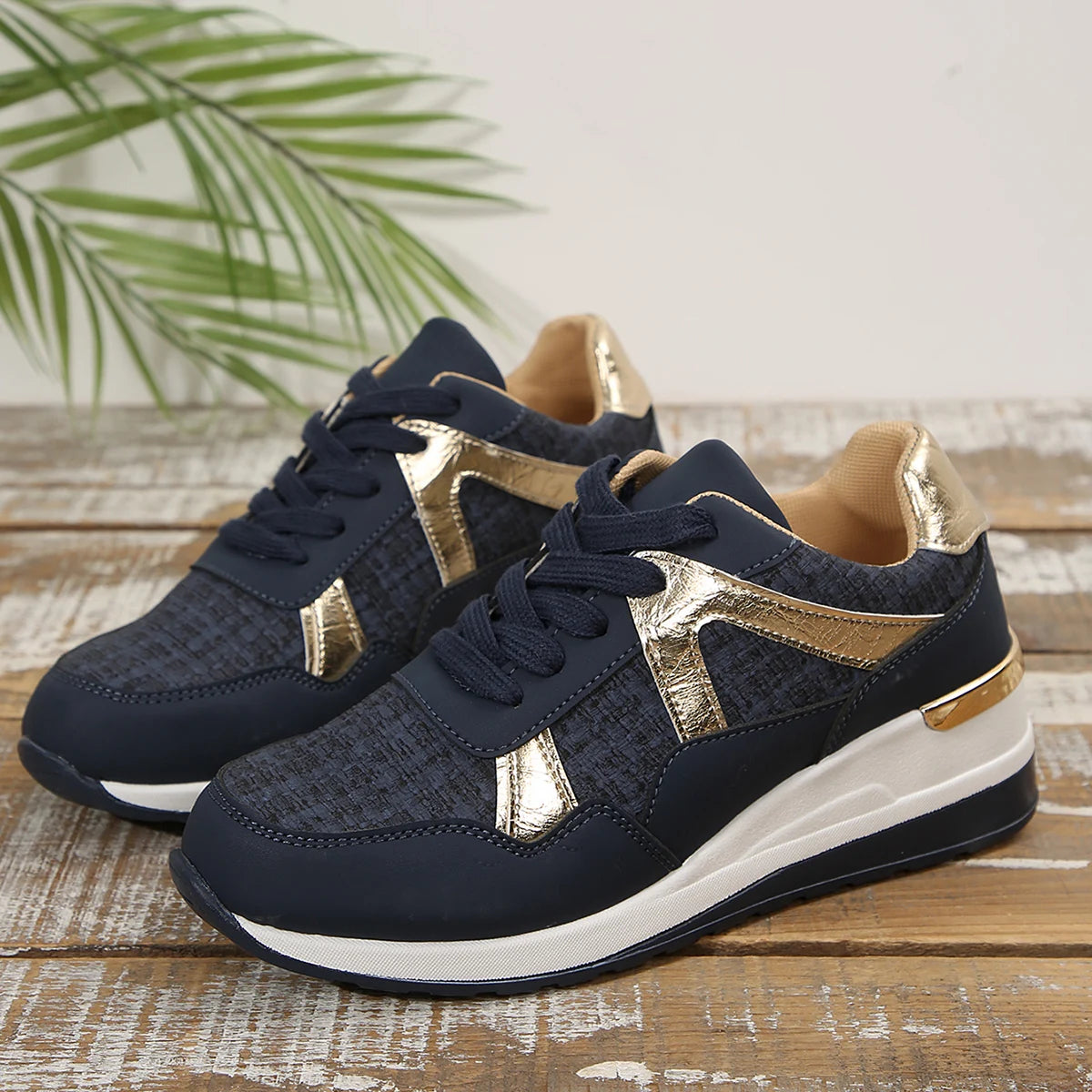 Orthopédique Baskets de soutien et élégant