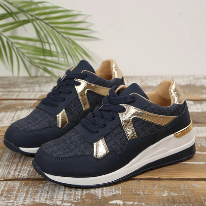 Orthopédique Baskets de soutien et élégant