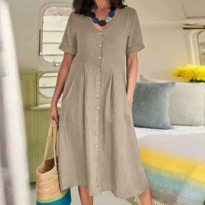 Luxe et gracieux Robe