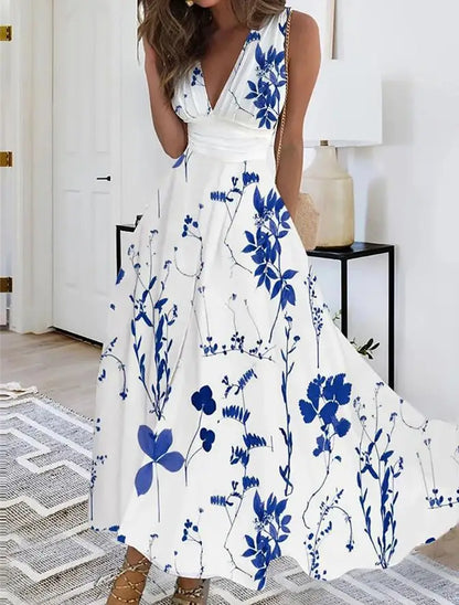Séduisant et raffiné Robe