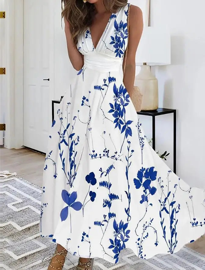 Séduisant et raffiné Robe