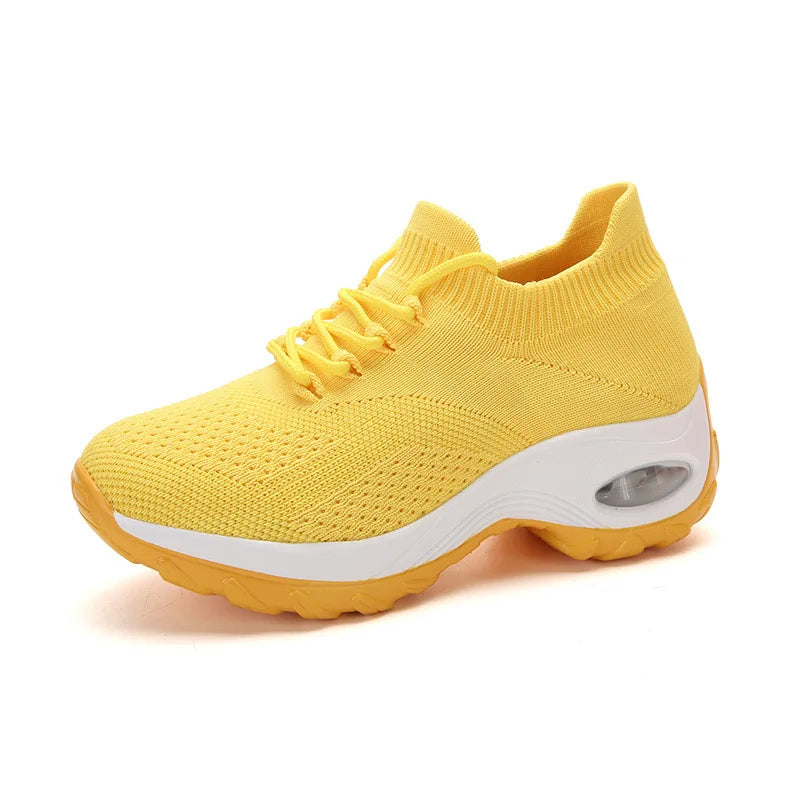 Orthopédique Baskets sur mesure et confortable