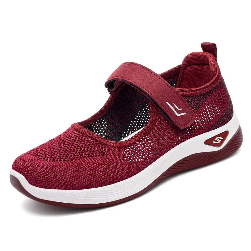 Orthopédique Baskets sur mesure et confortable