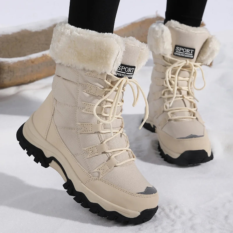 Orthopédique Bottes sur mesure et confortable