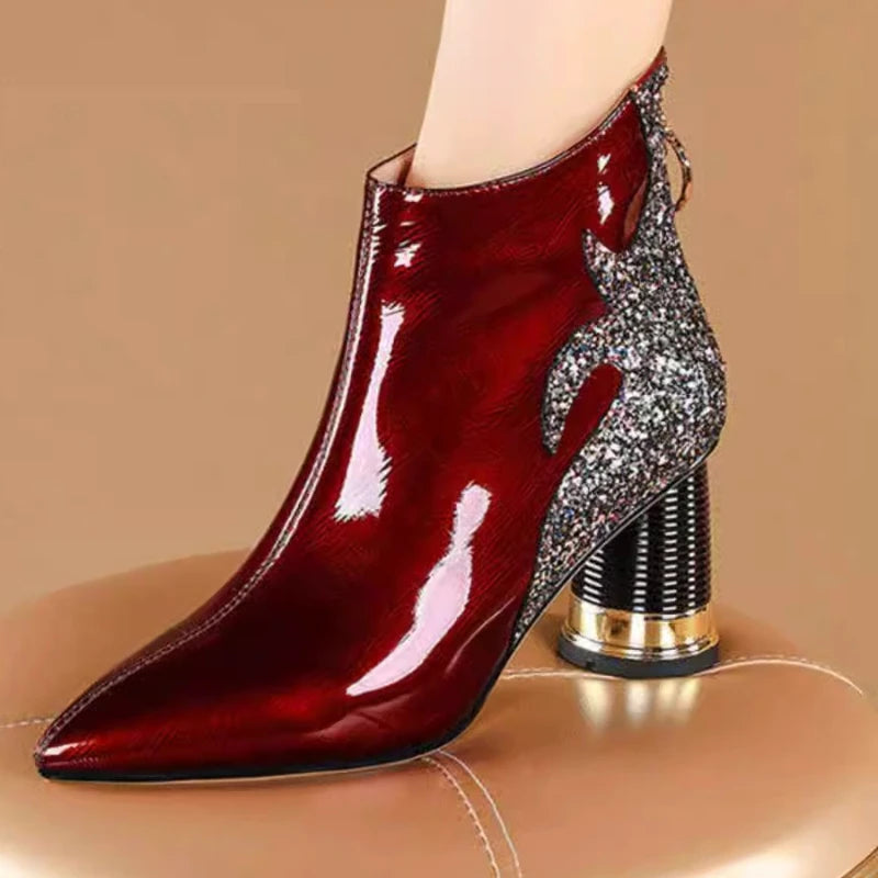 Orthopédique Talons à la mode et de soutien