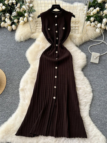 Tendance et intemporel Robe