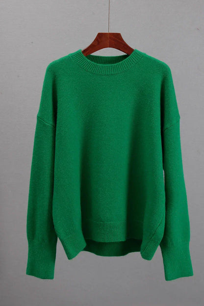 Pull au design gracieux