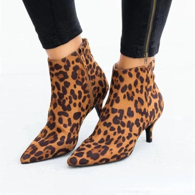 Orthopédique Bottes de soutien et élégant