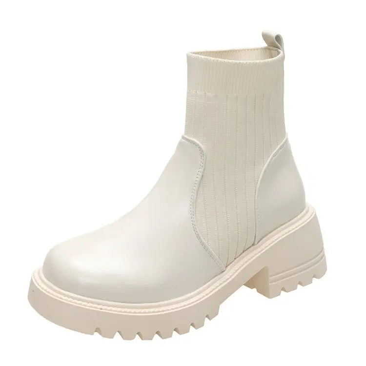 Orthopédique Bottes à la mode et de soutien