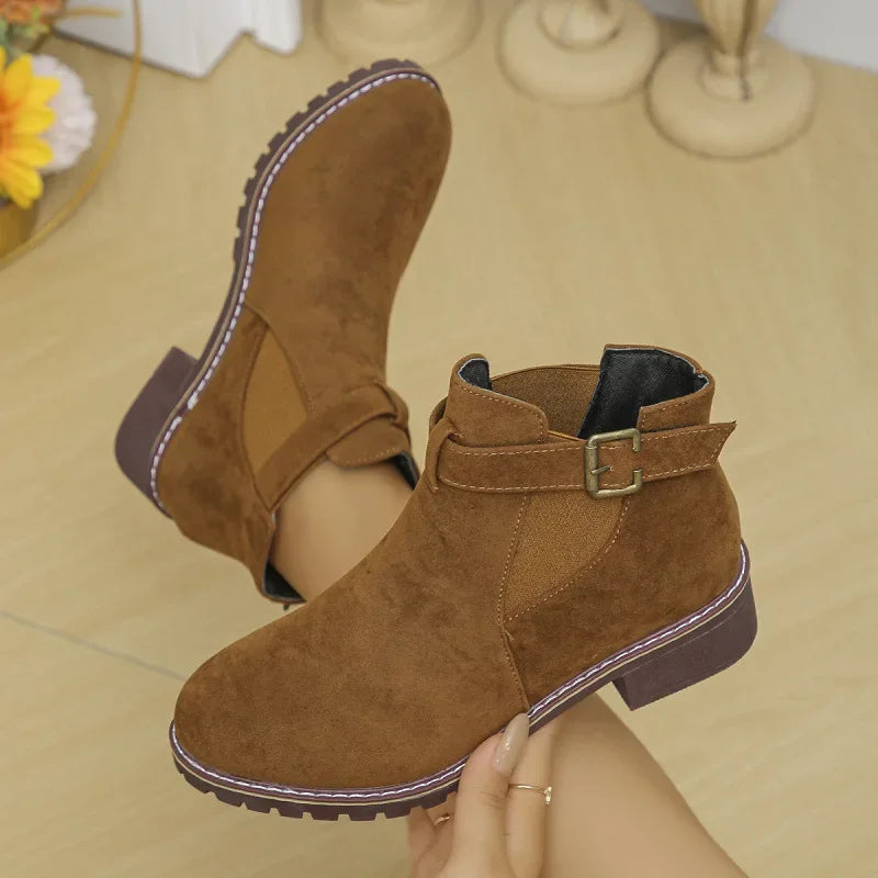 Orthopédique Bottes de soutien et élégant