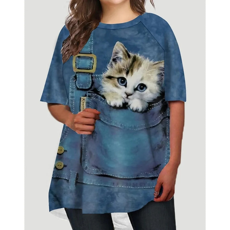 Élégant et contemporain Chemise