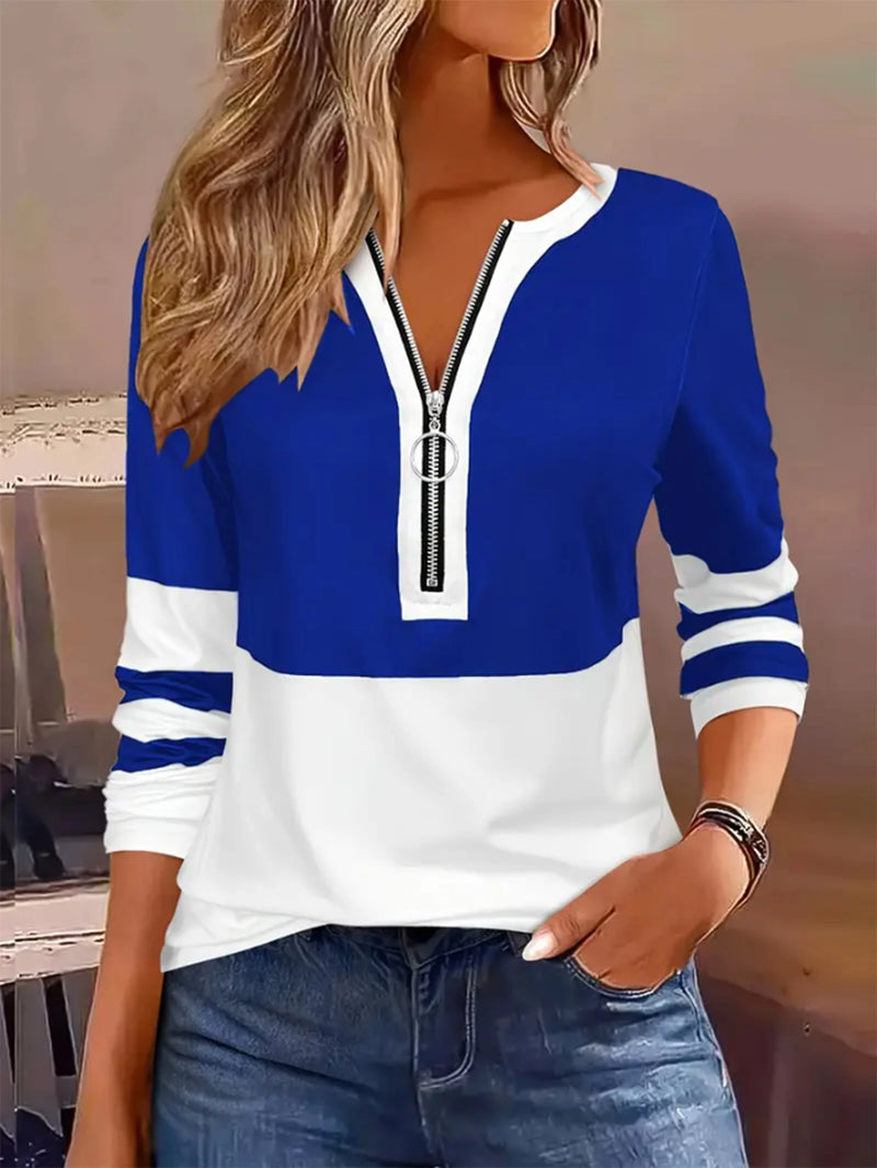 Élégant sans effort Chemise