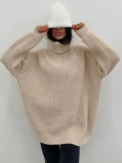 Pull au design gracieux
