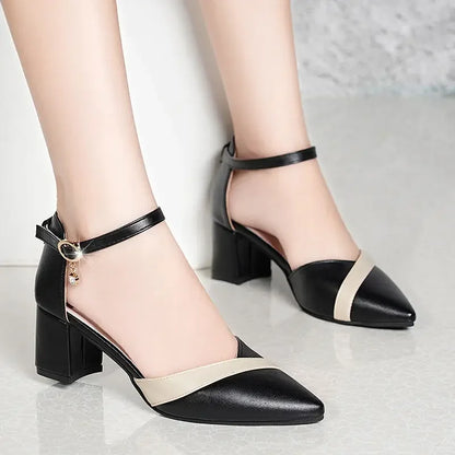Orthopédique Chaussures de haute qualité