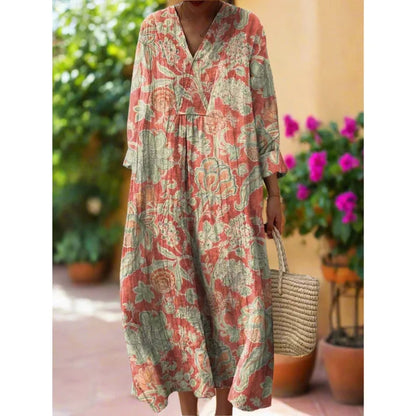 Audacieux et beau Robe