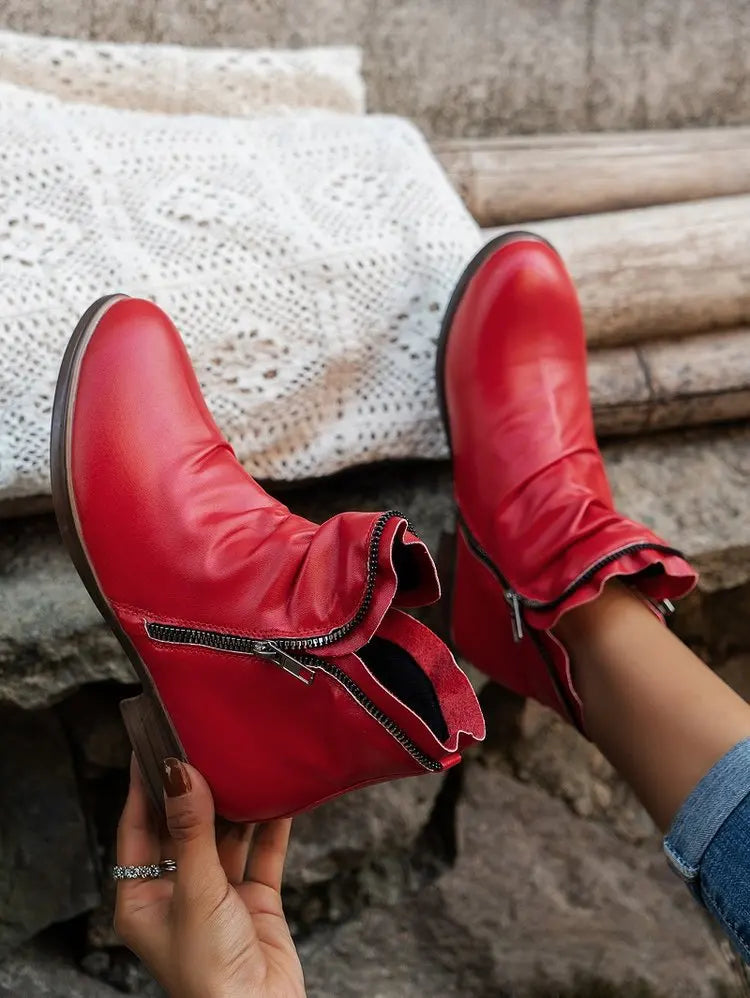 Orthopédique Bottes de soutien et tendance