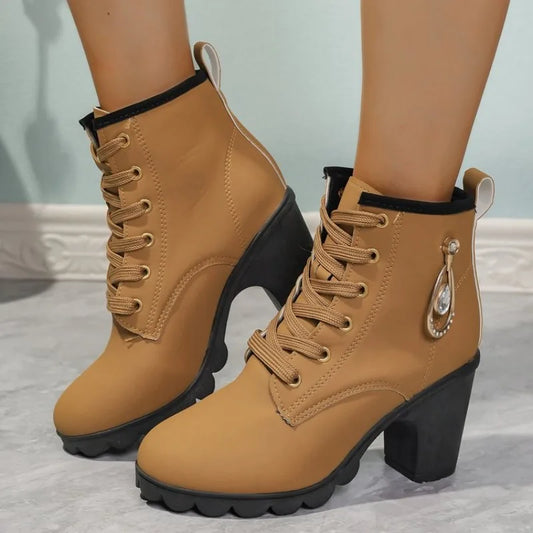 Orthopédique Bottes durable et de soutien