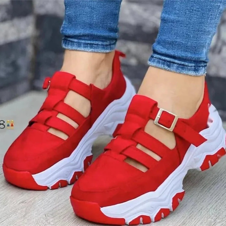 Orthopédique Chaussures de soutien et élégant