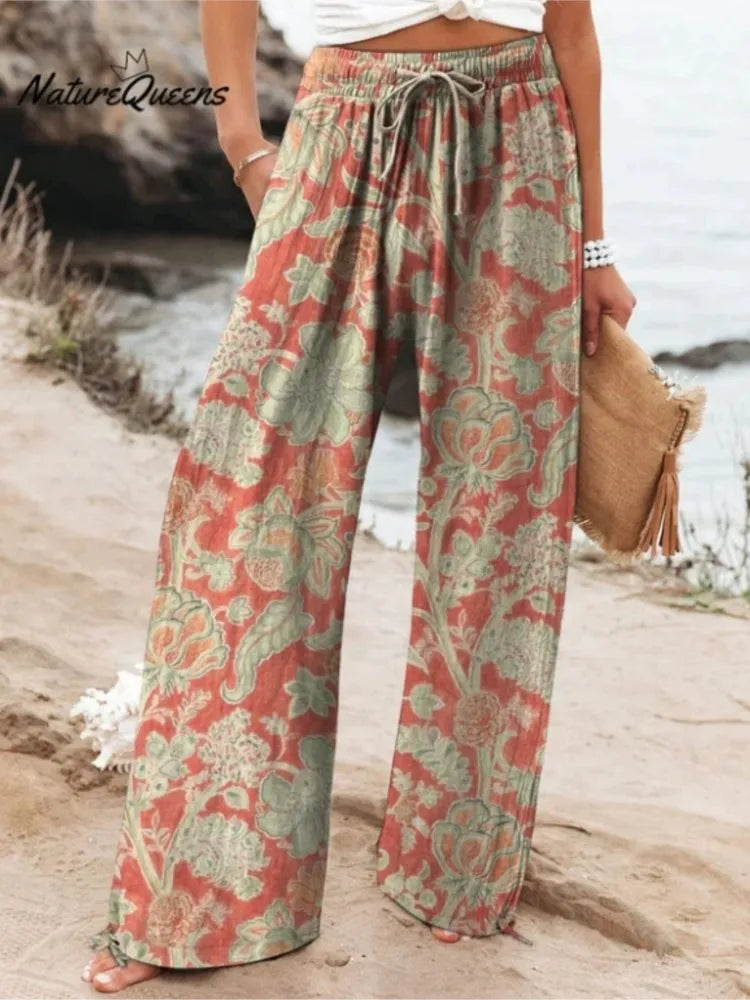 Doux et sophistiqué Pantalon