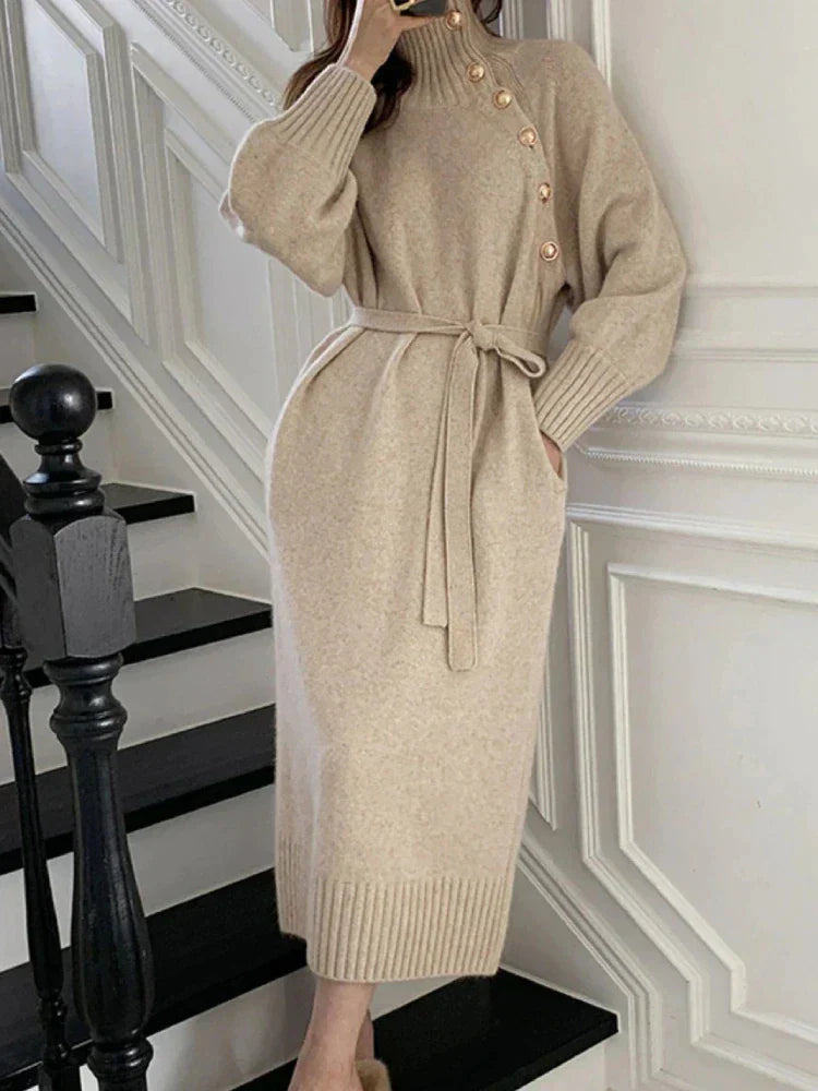 EP | robe pull mode