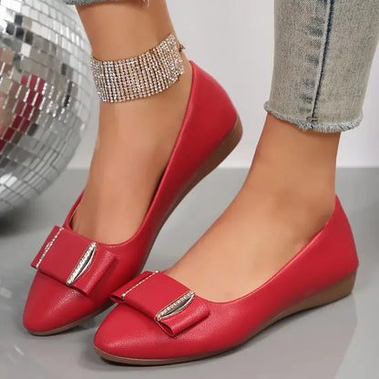 Orthopédique Mocassins polyvalent et de soutien