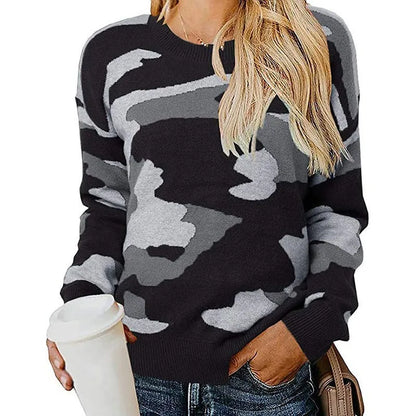 Pull au design élégant