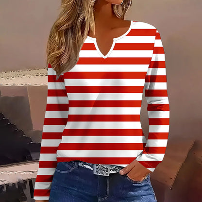 Chic et confortable Chemise