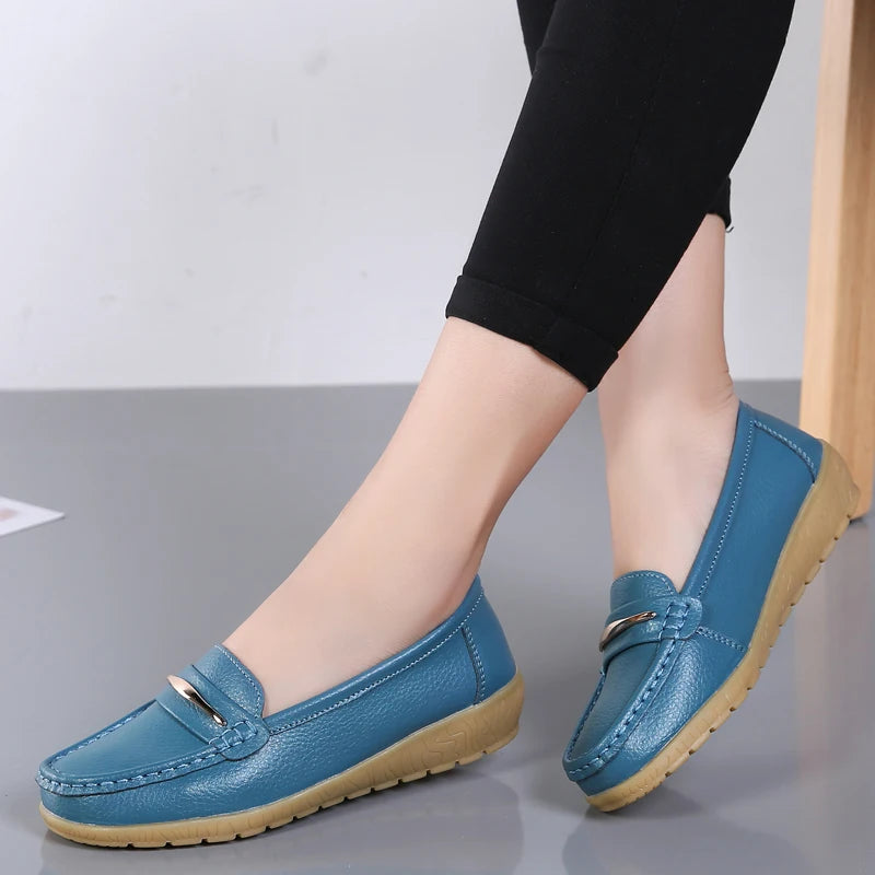 Orthopédique Ballerines épuré et de soutien