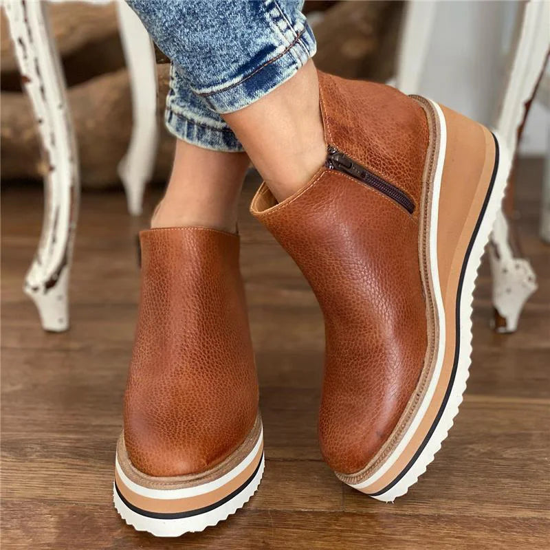 Orthopédique Bottes sur mesure et confortable