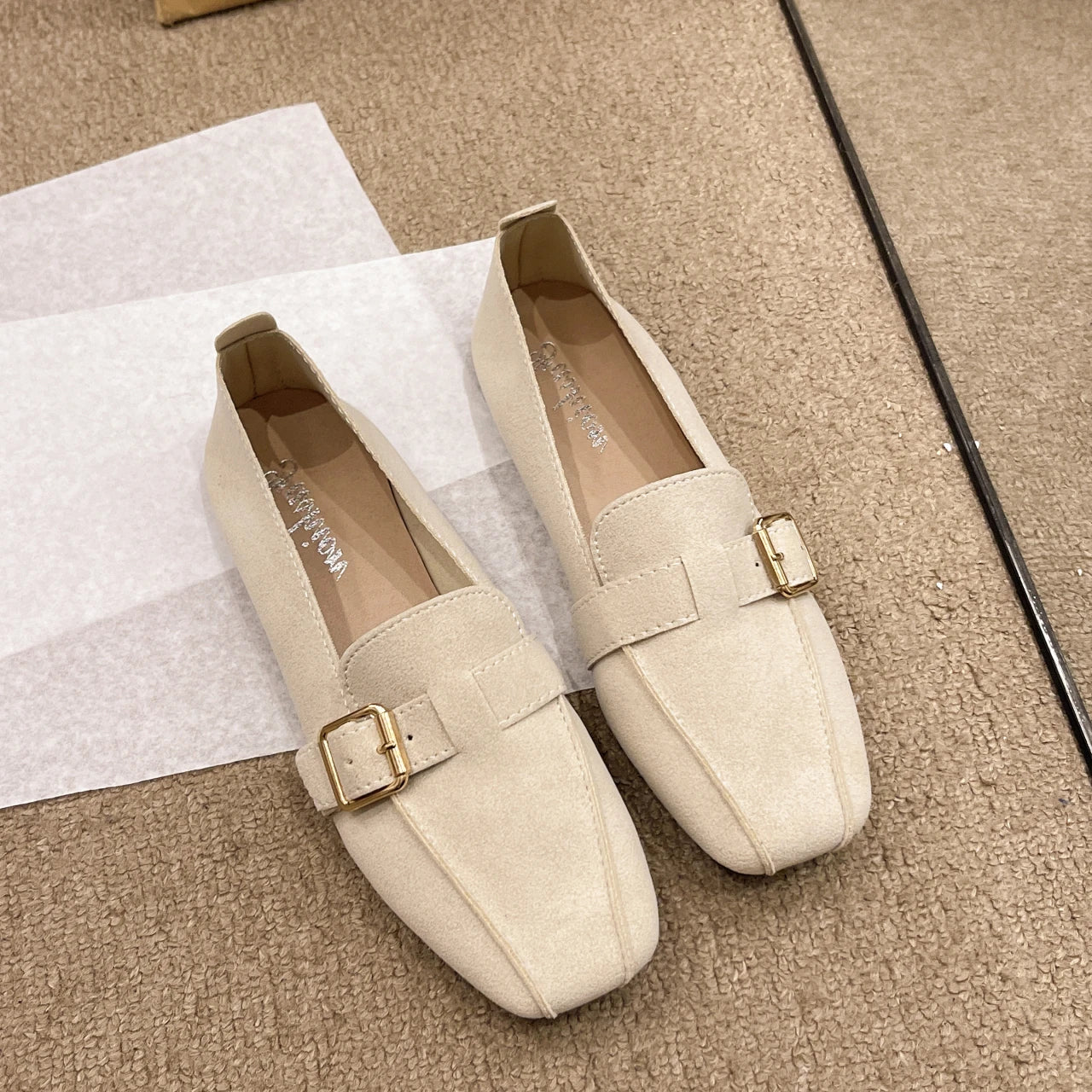 Orthopédique Baskets décontracté et de soutien