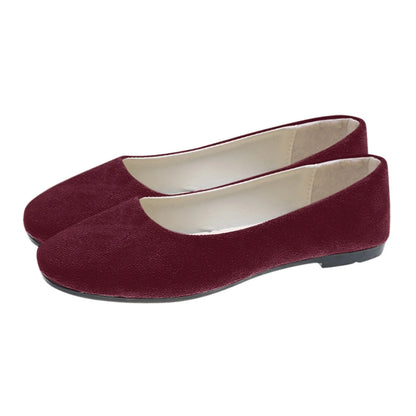 Orthopédique Ballerines polyvalent et de soutien