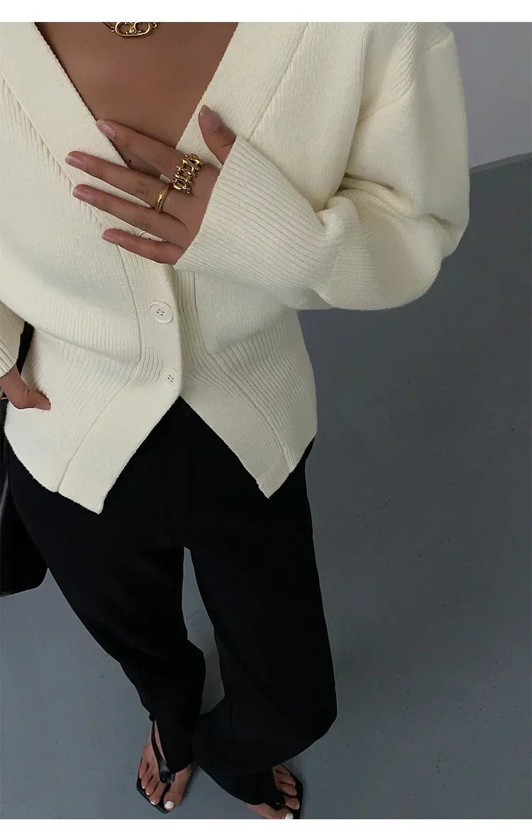 EP | Veste à une rangée de boutons