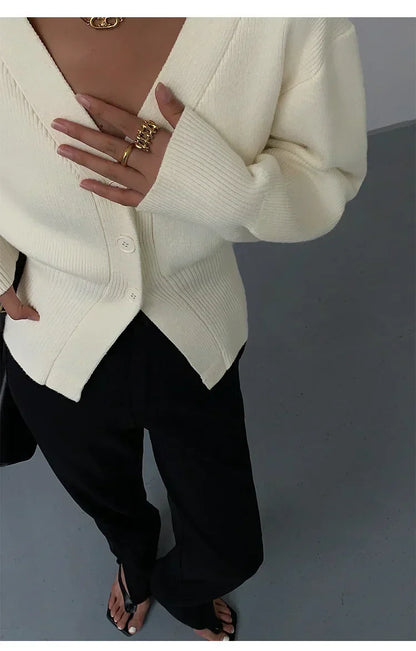 EP | Veste à une rangée de boutons