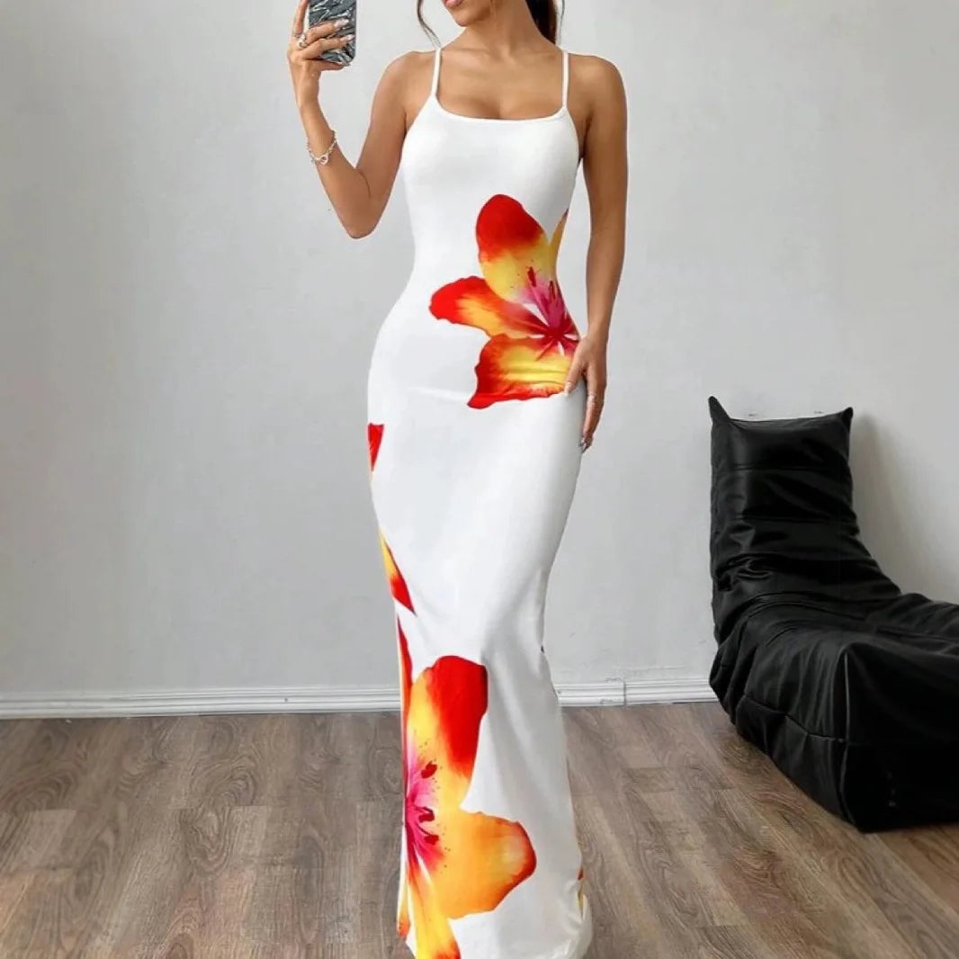 Séduisant et raffiné Robe