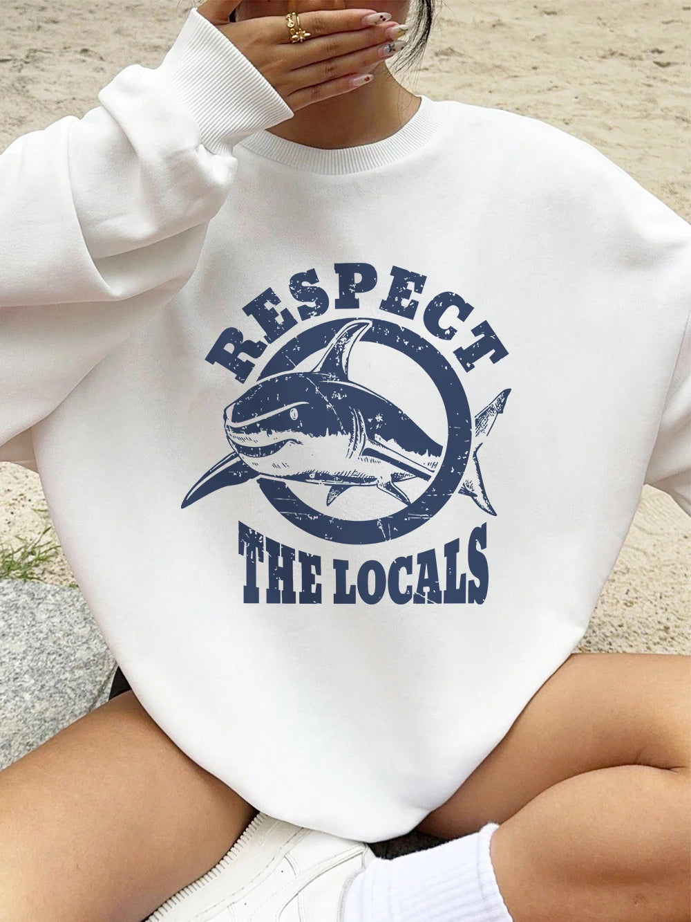 Élégant et stylé Chemise