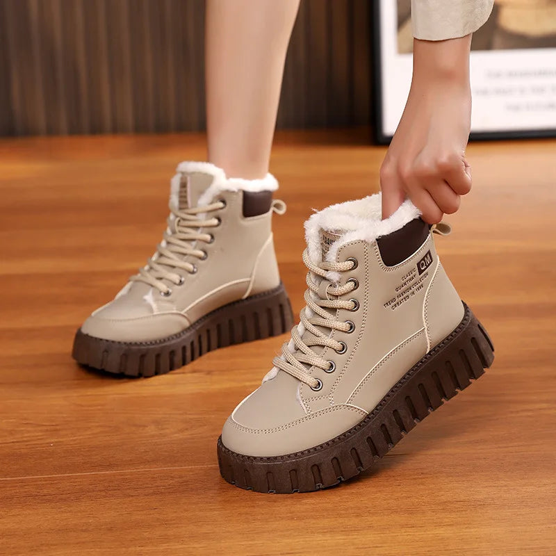 Orthopédique Bottes de soutien et tendance