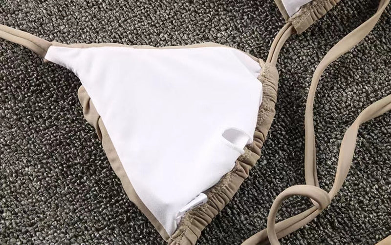 Belisana® | Modern and Versatile Bikini