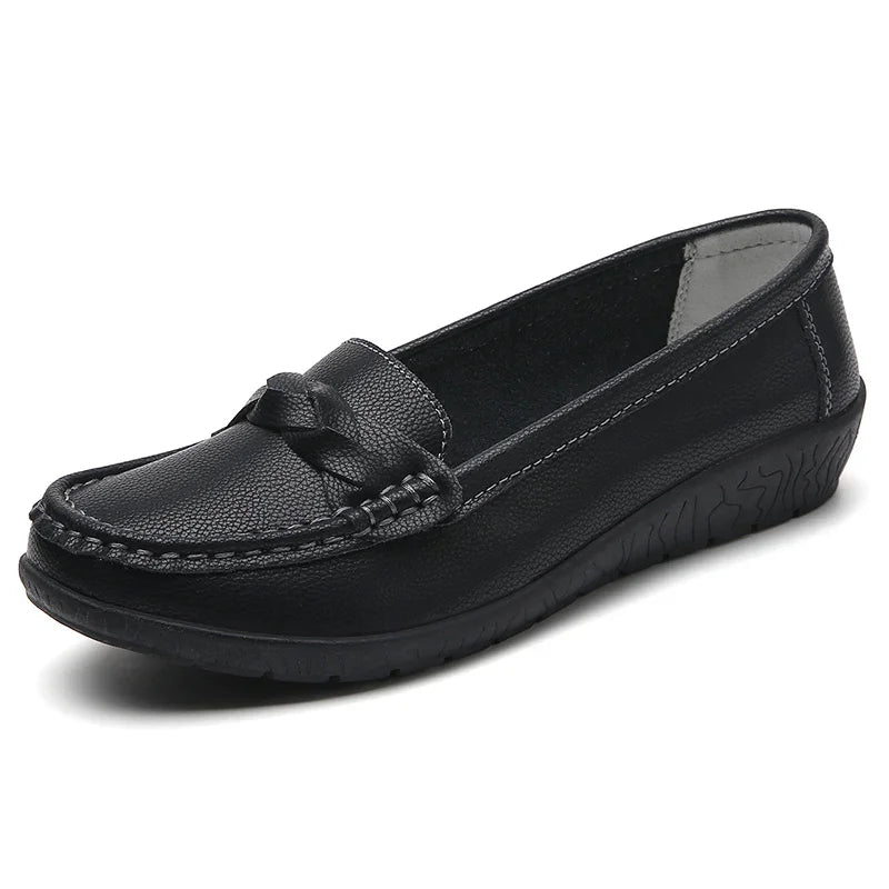 Orthopédique Ballerines décontracté et de soutien