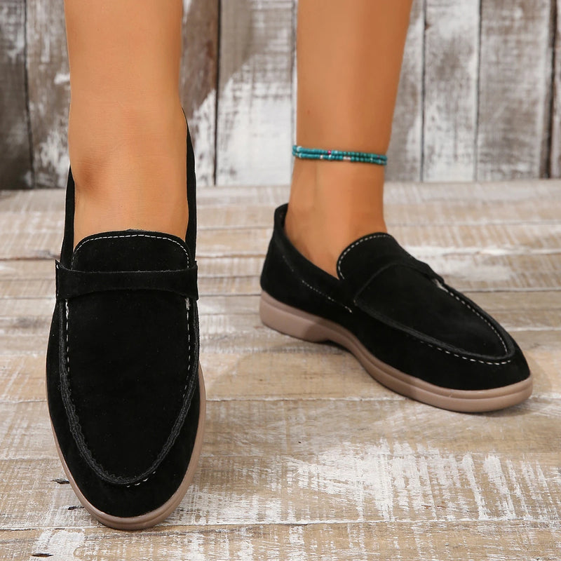 Orthopédique Ballerines à la mode et de soutien