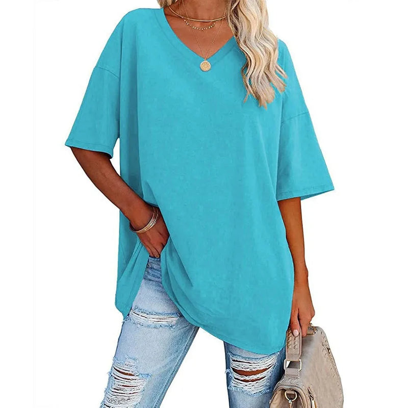 Fluide et fabuleux Chemise