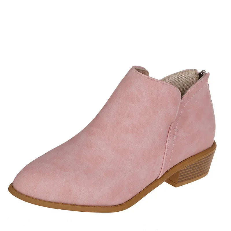 Orthopédique Bottes épuré et de soutien