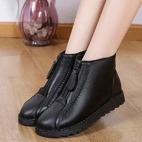 Orthopédique Bottes durable et de soutien