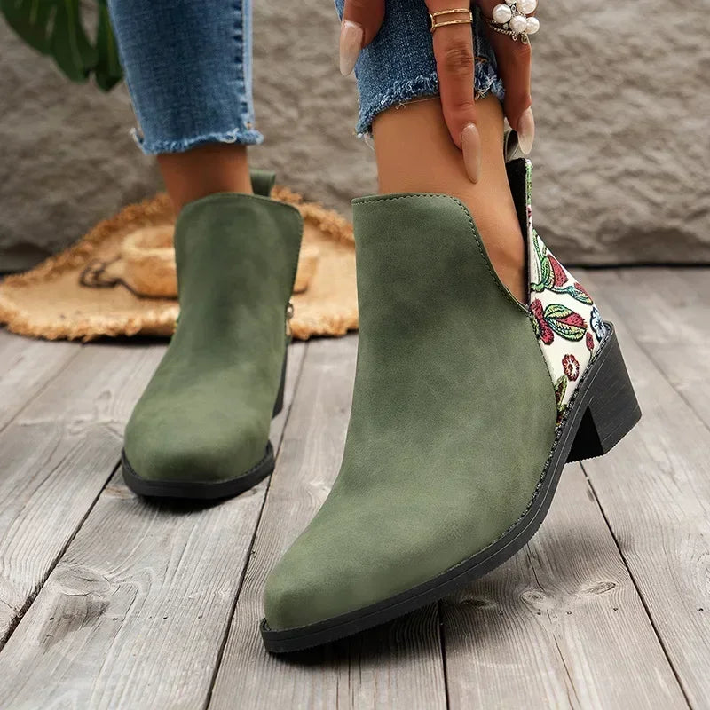 Orthopédique Talons épuré et de soutien