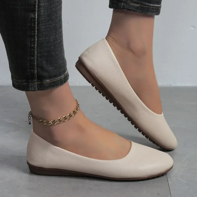 Orthopédique Talons épuré et de soutien