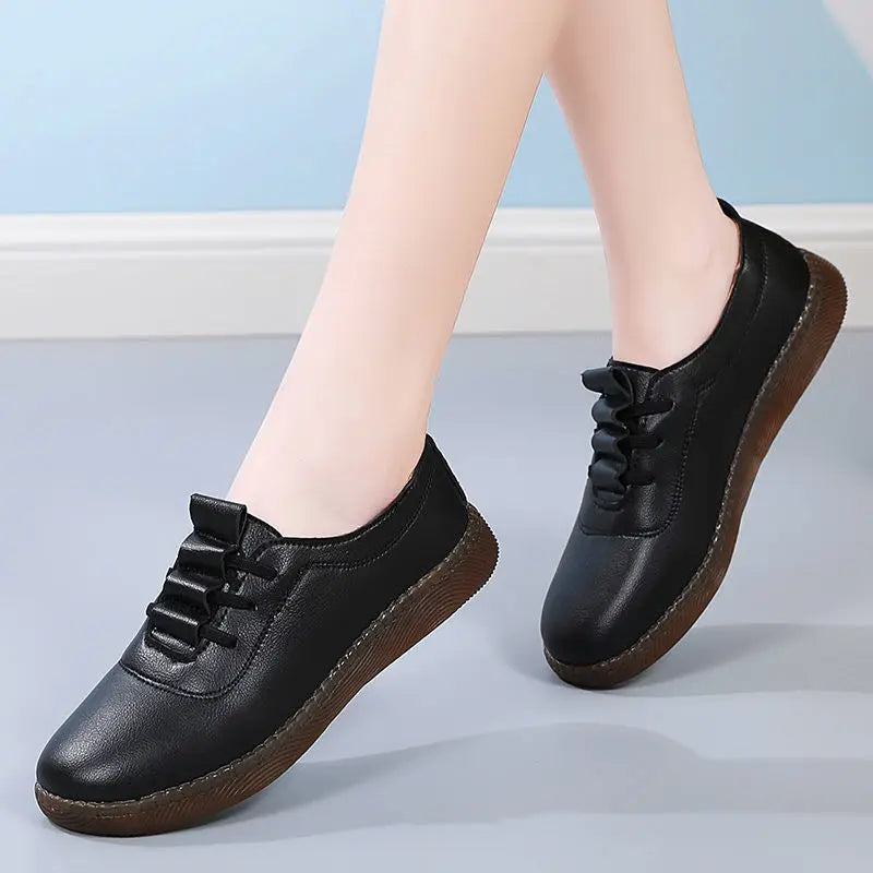 Orthopédique Ballerines durable et de soutien
