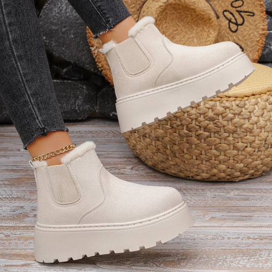 Orthopédique Bottes de soutien et élégant