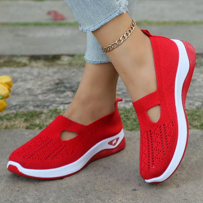 Orthopédique Chaussures confortable et à la mode